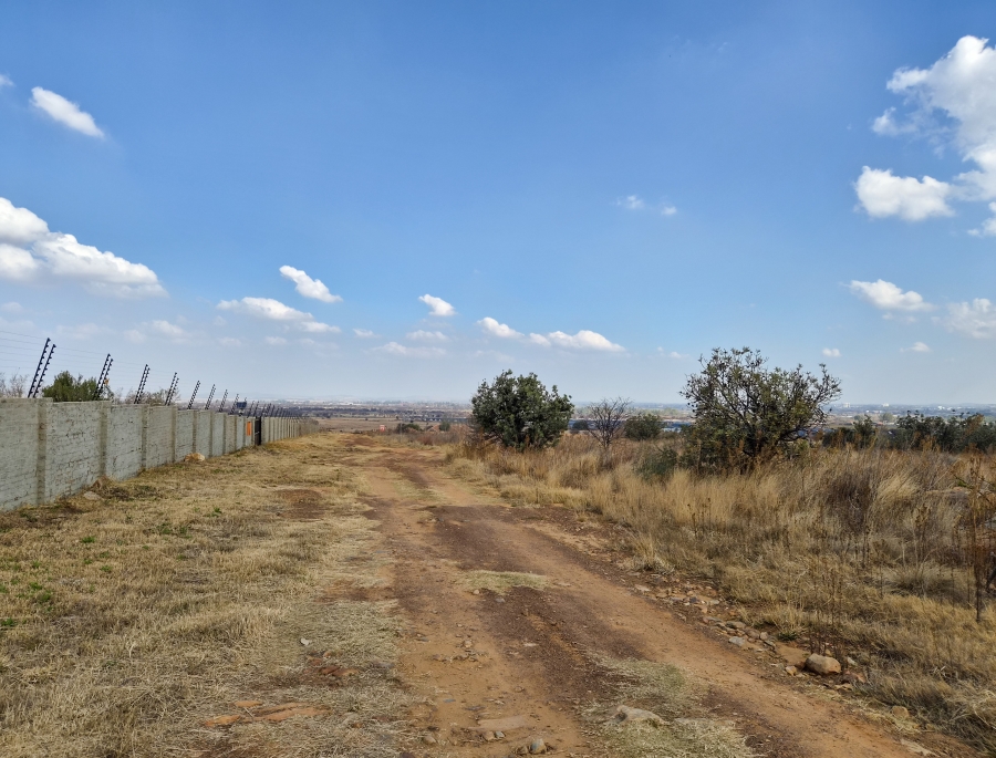 0 Bedroom Property for Sale in Vyfhoek A H North West